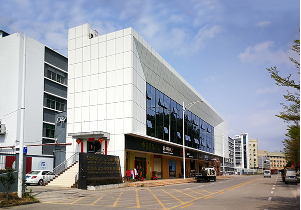 松柏镇住宅公寓幕墙修缮